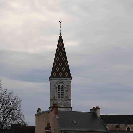 Maison Celeste Nuits-Saint-Georges Luaran gambar