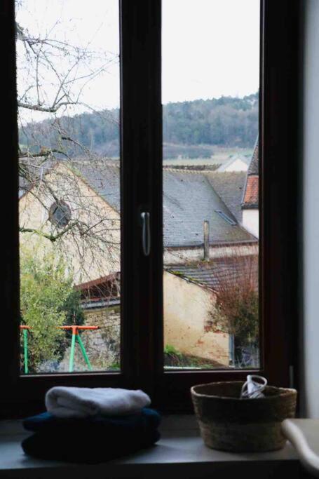 Maison Celeste Nuits-Saint-Georges Luaran gambar