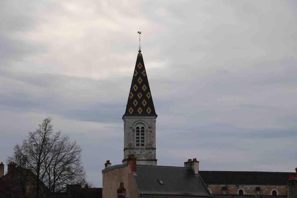Maison Celeste Nuits-Saint-Georges Luaran gambar