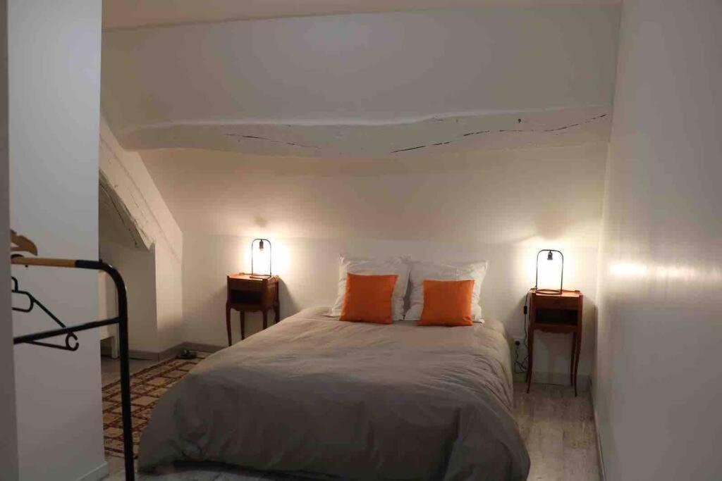 Maison Celeste Nuits-Saint-Georges Luaran gambar