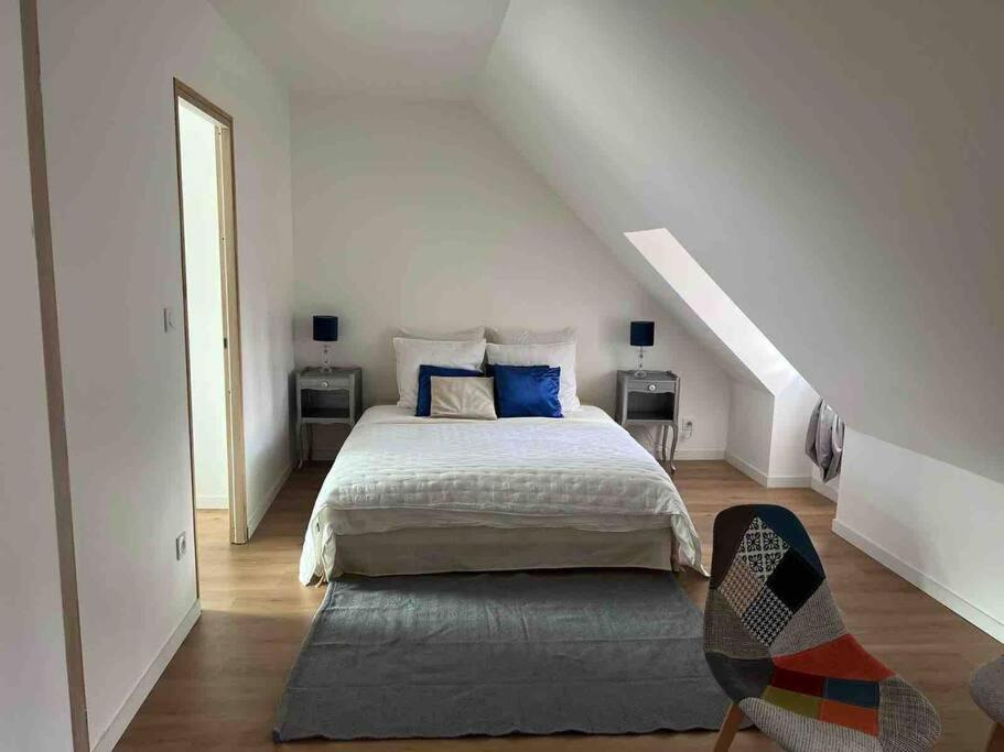 Maison Celeste Nuits-Saint-Georges Luaran gambar